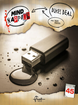 cover image of MindNapping, Folge 45